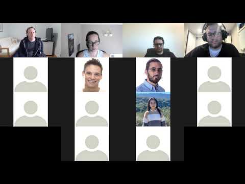Kubernetes Multitenancy Working Group 20210406