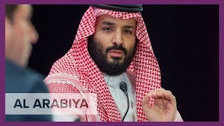Saudi Crown Prince: The new Europe is the Middle E