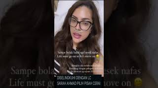 Download lagu ISTRI DI SELINGKUHI, NURHIDAYAT KAPTEN  TIMNAS  BIKIN SARAH AHMAD GERAM #artis #gosip #timnas mp3