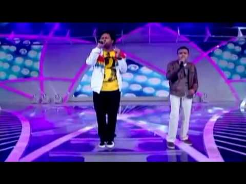 Thalles Roberto e Jotta A no Programa Raul Gil