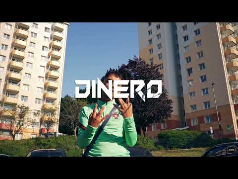 A36 x Morad x Vc Barre Type Beat "DINERO" | Produced By J ONE