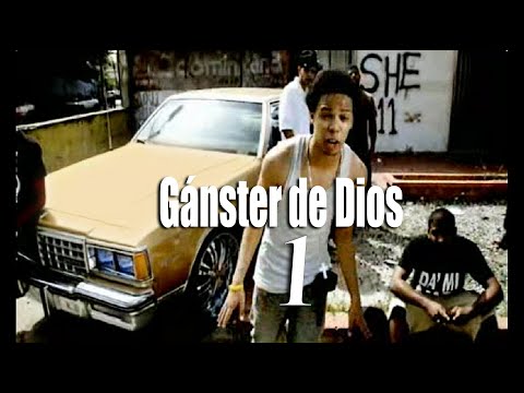 Propiedad de Dios - Gánster de Dios 1 @aposentoalto @RubinskyRBKOfficial @CheloHomeTv