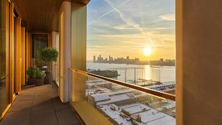 551 W 21st St, Unit PH19, Chelsea, NY 10011