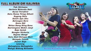 Download lagu FULL ALBUM OM KALIMBA MUSIK DANGDUT KOPLO - LIVE BLAGUNG SIMO BOYOLALI mp3