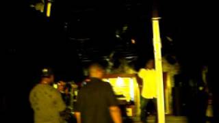 JAH HEM - TOO LATE (LIVE)