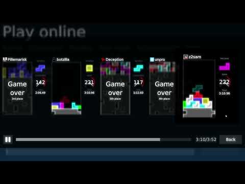 I Outlasted the BOT in Cultris 2 Survivor (Almost a WR!) – 3:52 Run