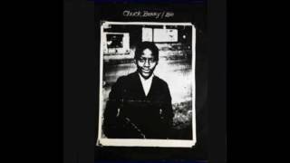 CHUCK BERRY (St. Louis , Missouri , U.S.A) - Talkin' About My Buddy