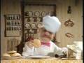 The Muppet Show The Swedish Chef Donuts