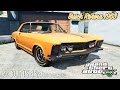 Buick Riviera for GTA 5 video 2
