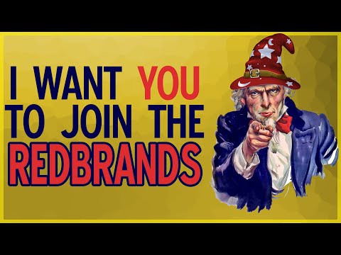 How to run the Redbrands, Glasstaff, and the Nothic in LMoP - D&D 5th Edition Starter Set Guide 5