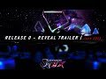 REX Release 0 Reveal Trailer