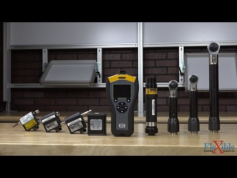 ATLAS COPCO STA 6000 DATA ANYALYSER