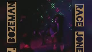 Shawntae Arnette: V. Bozeman- Race Jones