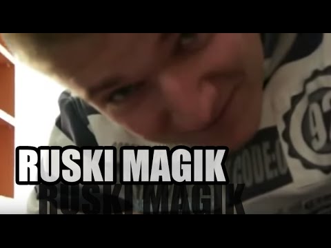 Ruski magik