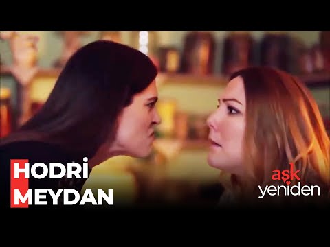 Şaziment Aşkı İçin Savaşı - Aşk Yeniden