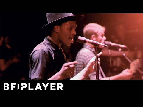 Mark Kermode reviews Dance Craze (1981) | BFI Player