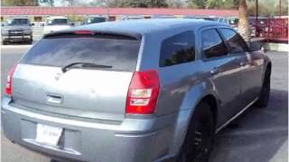 preview picture of video '2006 Dodge Magnum Used Cars San Antonio TX'