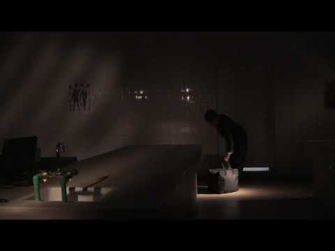 Trailer trailer : Documentary Laboratory No. 2