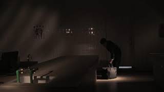 trailer : Documentary Laboratory No. 2