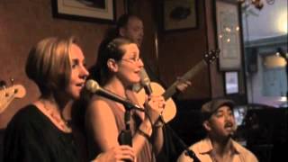 G Chord Song, 6-27-12