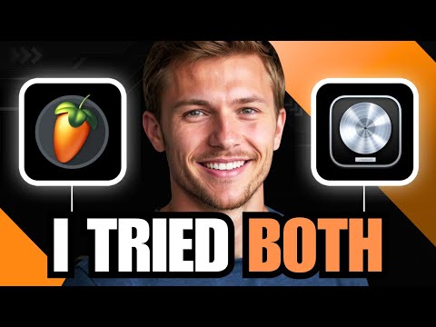 FL Studio vs Logic Pro: Which DAW Is Best for Producers in 2026?