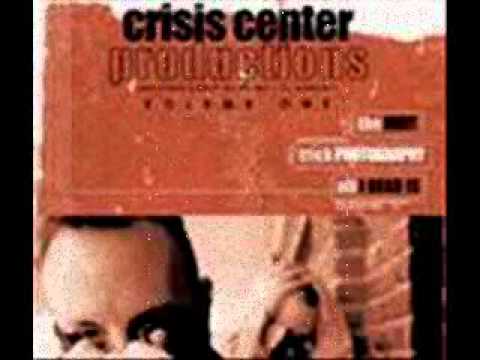Crisis Center- The Hurt (prod. Undefined)