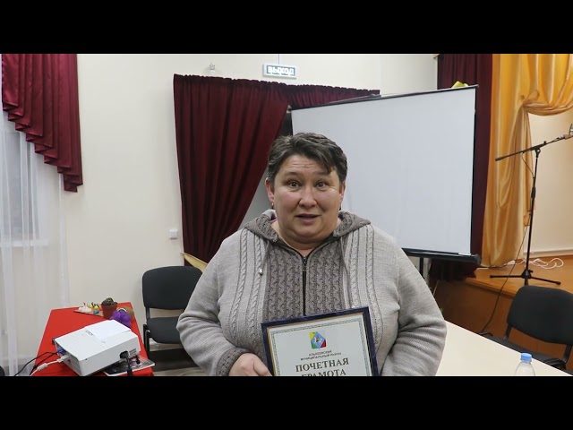 Жители Чувашского Бурнаево полностью провакцинировались