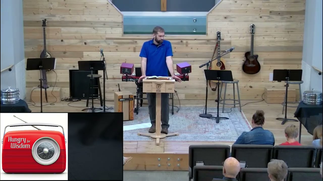 Pastor Reveals Shocking Truth About Prayer Life #shorts