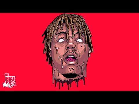 Future x Juice WRLD Type Beat | "TING"