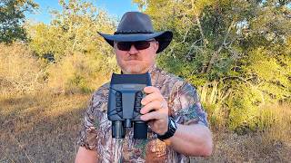 🔥 Loatos 4K Night Vision Binoculars! Unboxing, Testing, & Samples! 🍃
