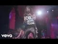 Videoklip Alice Cooper - Under My Wheels s textom piesne