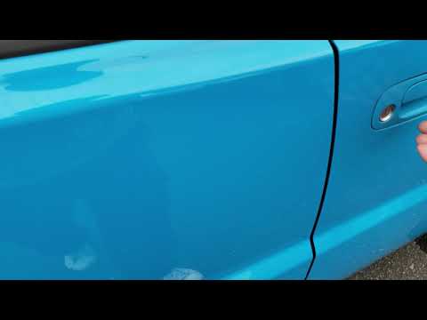 Thumbnail for KS AUTO EXPORTS 2002 Toyota Will cypha 0090 blue by Toyota WiLL Cypha