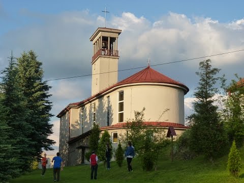 2013-2014 Prehľad roka vo farnosti Priechod