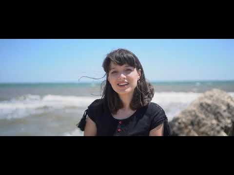 Luiza Spiridon - Jesus, my friend [Official Music Video]
