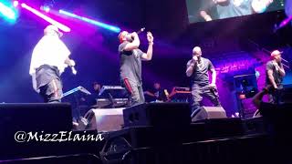 Jagged Edge - Put A Little Umph In It at the St  Louis Music Festival 2020