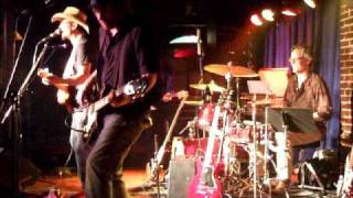 The Bottle Rockets - Nancy Sinatra / Indianapolis