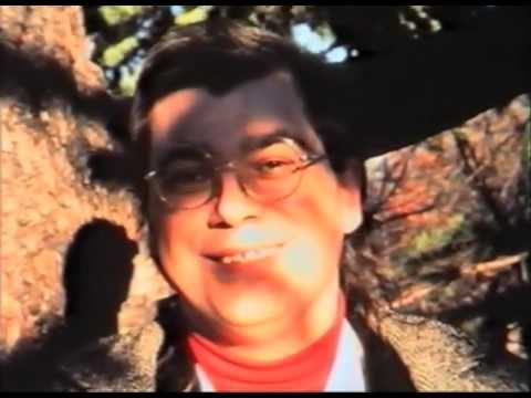 Hervé "Axel" Colombel (1989) by Gérard Courant - Cinématon #1135