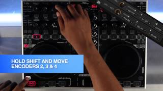 Video thumbnail for Reloop Jockey 3 Remix - Detailed Overview (2/5) by ReloopDJ