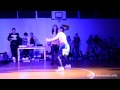 София Тарасова: танцевальный батл (Слёт Академии Игоря Крутого) 