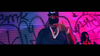 Trae Tha Truth - I Don't Give A Fuck ft Rick Ross