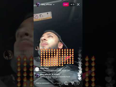 IBBY OFFICIAL X SPARKAMAN 5 SECOND SNIPPET