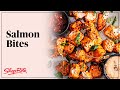 Smoky & Sweet Air Fryer Salmon Bites | ShopRite Grocery Stores