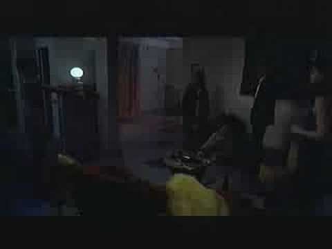 Le Poulpe - Bande-annonce