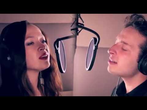 Candice Parise & Angelo Del Vecchio - HELLO - (Italian/English Cover Adele)