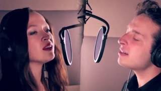 Candice Parise & Angelo Del Vecchio - HELLO - (Italian/English Cover Adele)