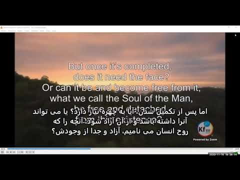 2020 11 16 PM Public Teaching in Persian/Farsi - آموزشهای عمومی به زبان فارسی