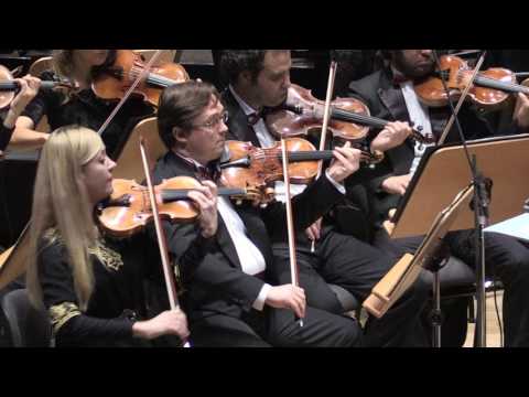 03 J  Offenbach   Orpheus in the Underworld   Overture