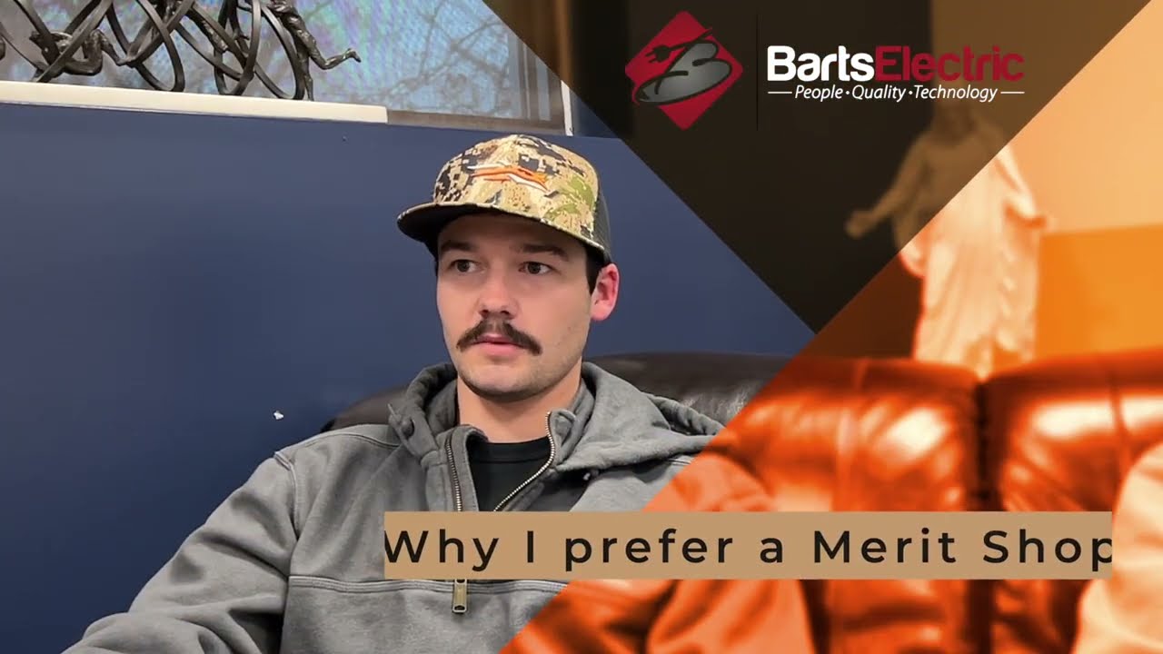 I Couldn't Imagine Working Anywhere Else