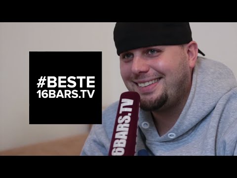 #BESTE mit Favorite: Groupies, Drogen & Fame (16BARS.TV)