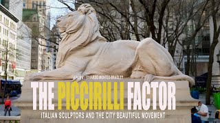 The Piccirilli Factor | Official Trailer 2025
